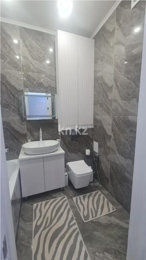 Продажа 2-комнатной квартиры, 80 м², ул. Бухар жырау, дом  34/2 в Астане - фото 4