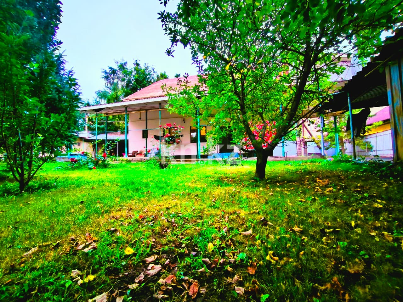 Продажа 7-комнатного дома, 365 м² в Алматы - фото 5