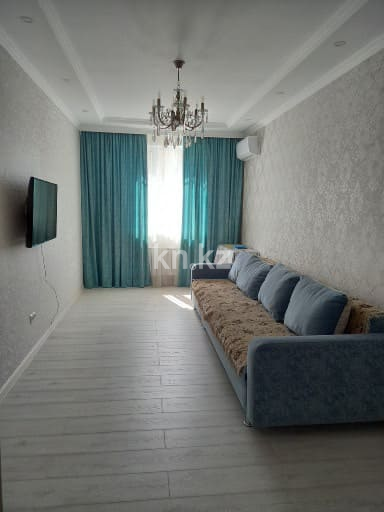 Продажа 3-комнатной квартиры, 72.4 м² в Алматы - фото 9