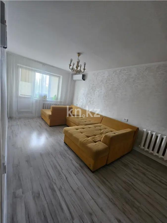 Продажа 2-комнатной квартиры, 50.5 м² в Астане