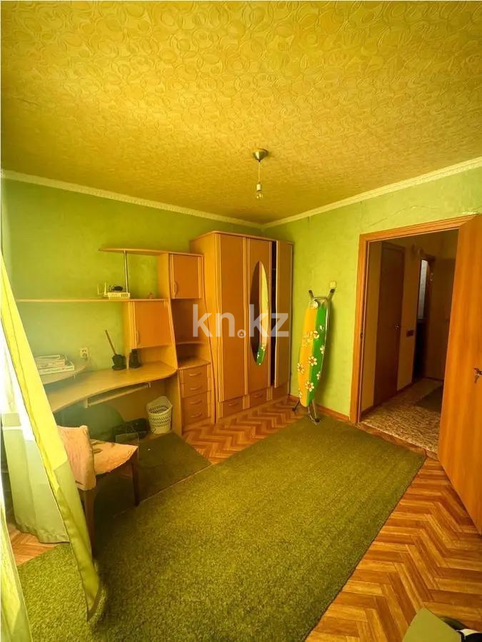 Продажа 3-комнатной квартиры, 71 м² в Астане - фото 3