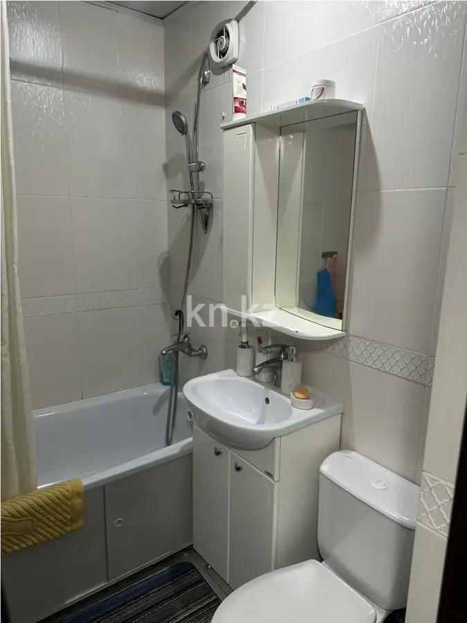 Продажа 2-комнатной квартиры, 43 м² в Караганде - фото 4