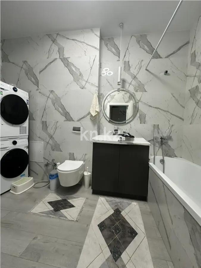 Продажа 3-комнатной квартиры, 99.4 м² в Астане - фото 5
