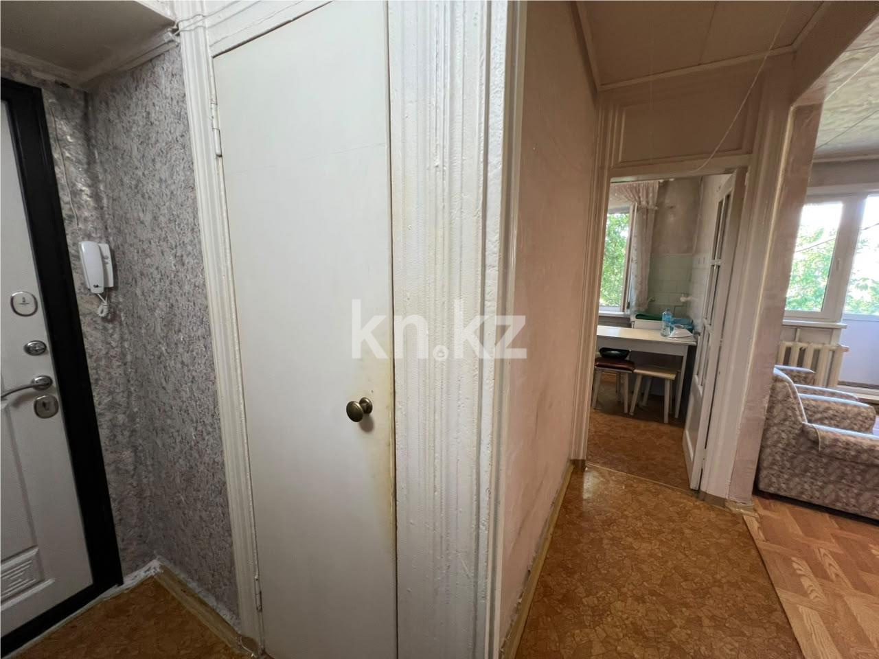Продажа 2-комнатной квартиры, 44 м² в Караганде - фото 7