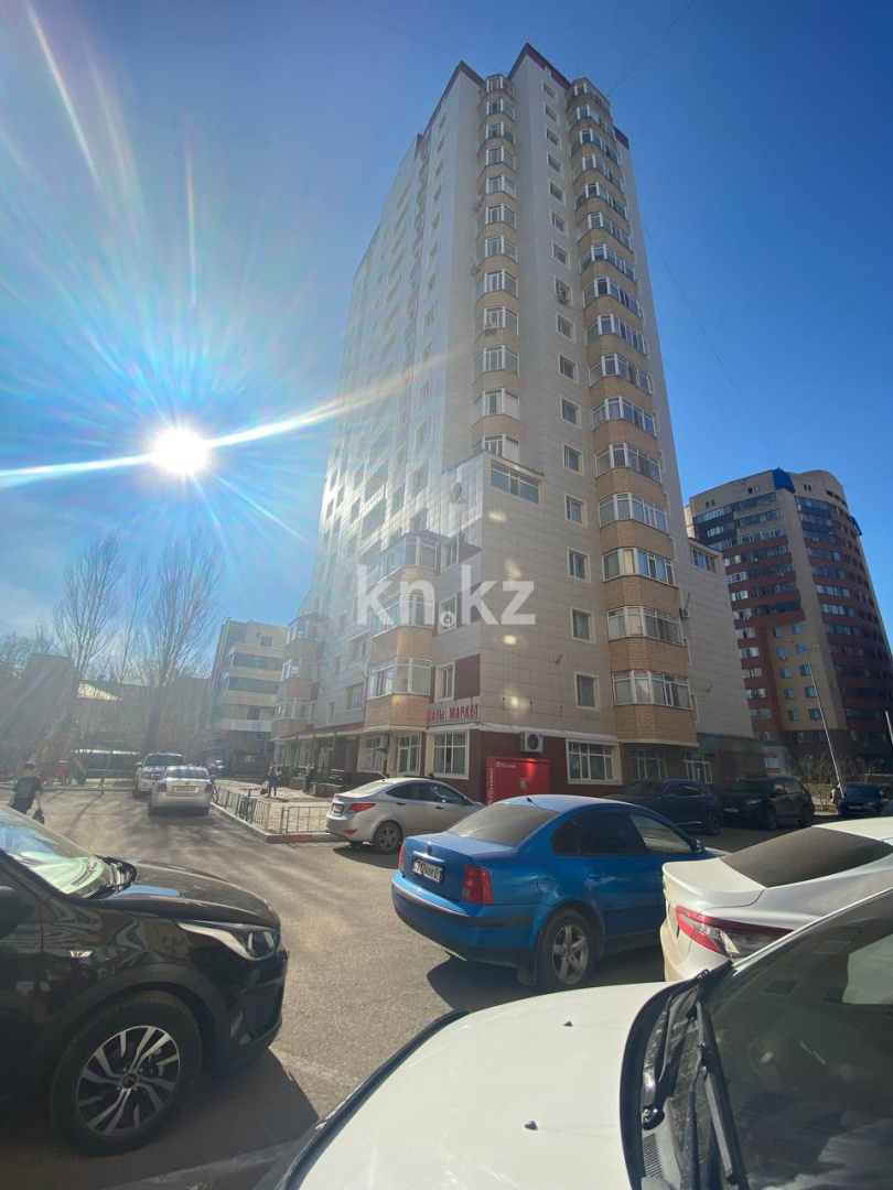 Продажа 3-комнатной квартиры, 110 м² в Астане - фото 20