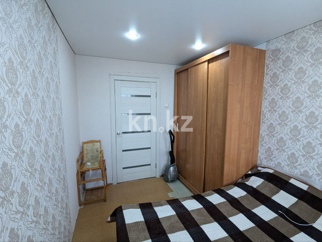 Продажа 3-комнатной квартиры, 60 м² в Костанае - фото 8