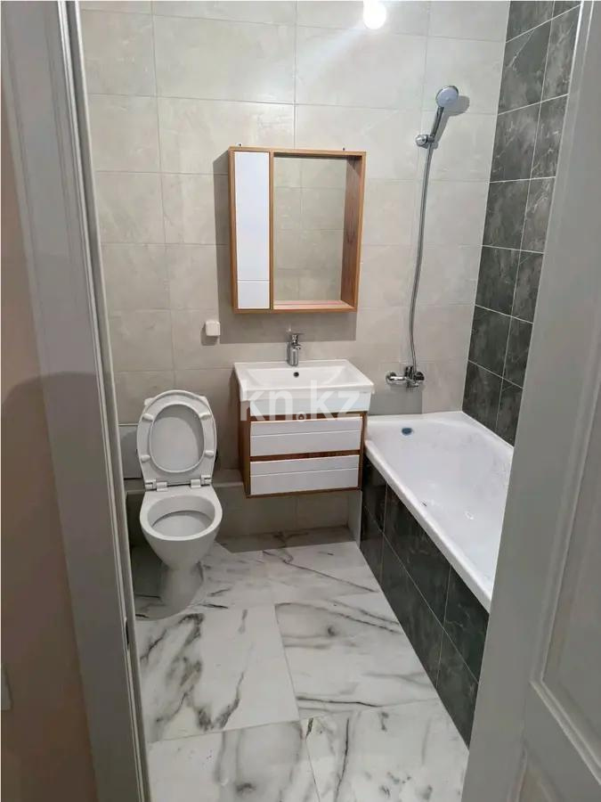 Продажа 2-комнатной квартиры, 57 м² в Алматы - фото 3