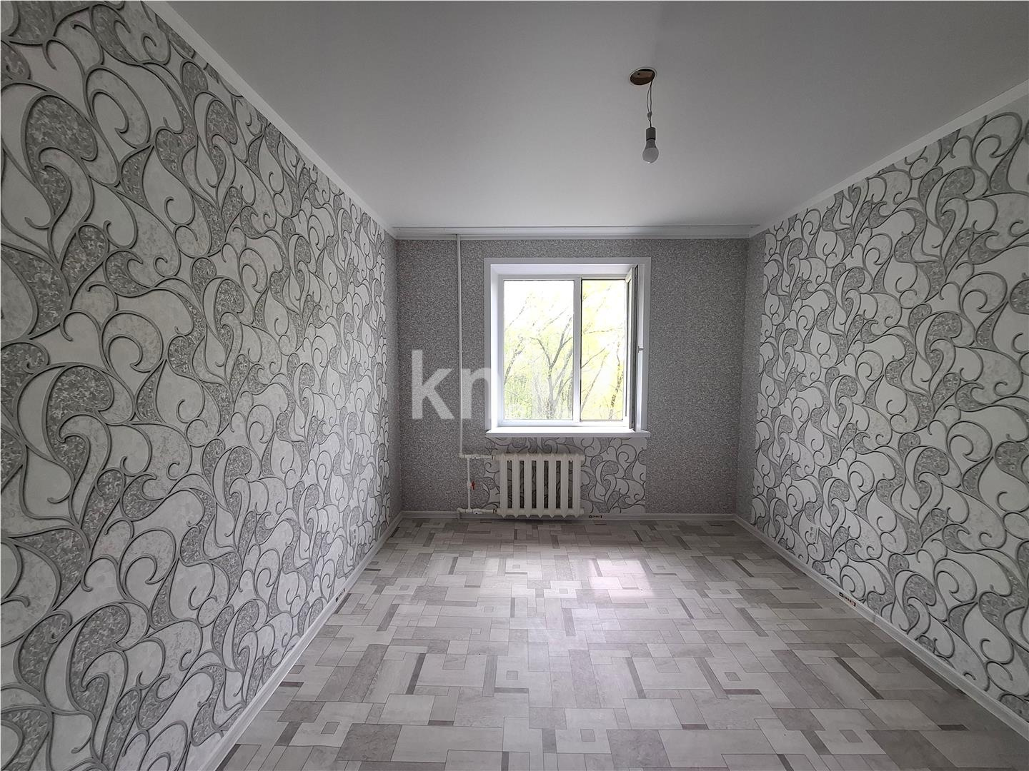 Продажа 2-комнатной квартиры, 49 м², мкр-н 8 в Темиртау - фото 3