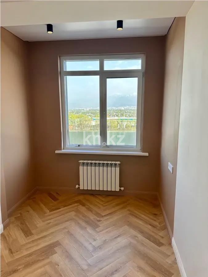 Продажа 2-комнатной квартиры, 37 м², мкр-н 20, дом  34 в Алматы