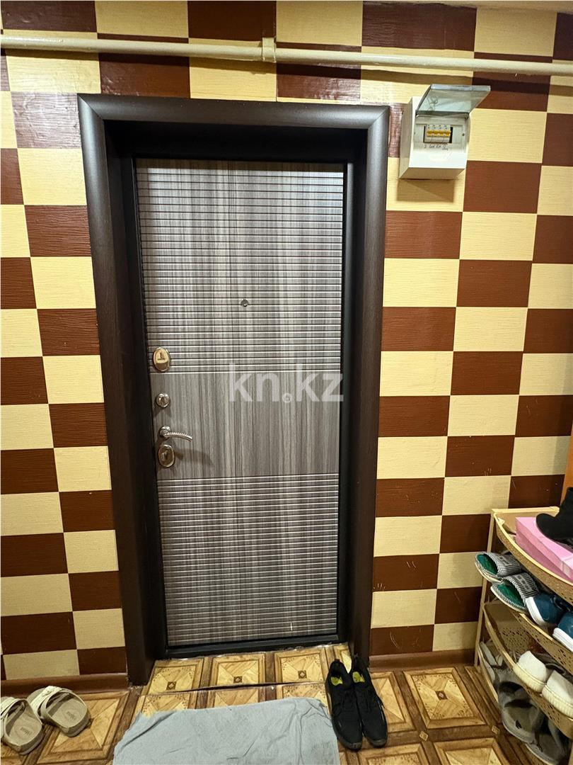 Продажа 2-комнатной квартиры, 44 м², мкр-н 7 в Темиртау - фото 7