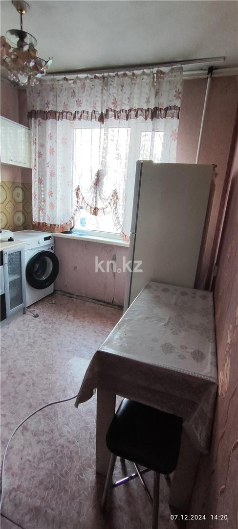 Продажа 1-комнатной квартиры, 31.1 м², мкр-н 14 в Караганде - фото 5