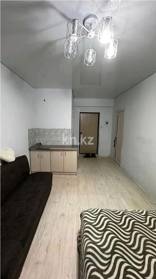 Продажа 1-комнатной квартиры, 28 м² в Алматы - фото 2