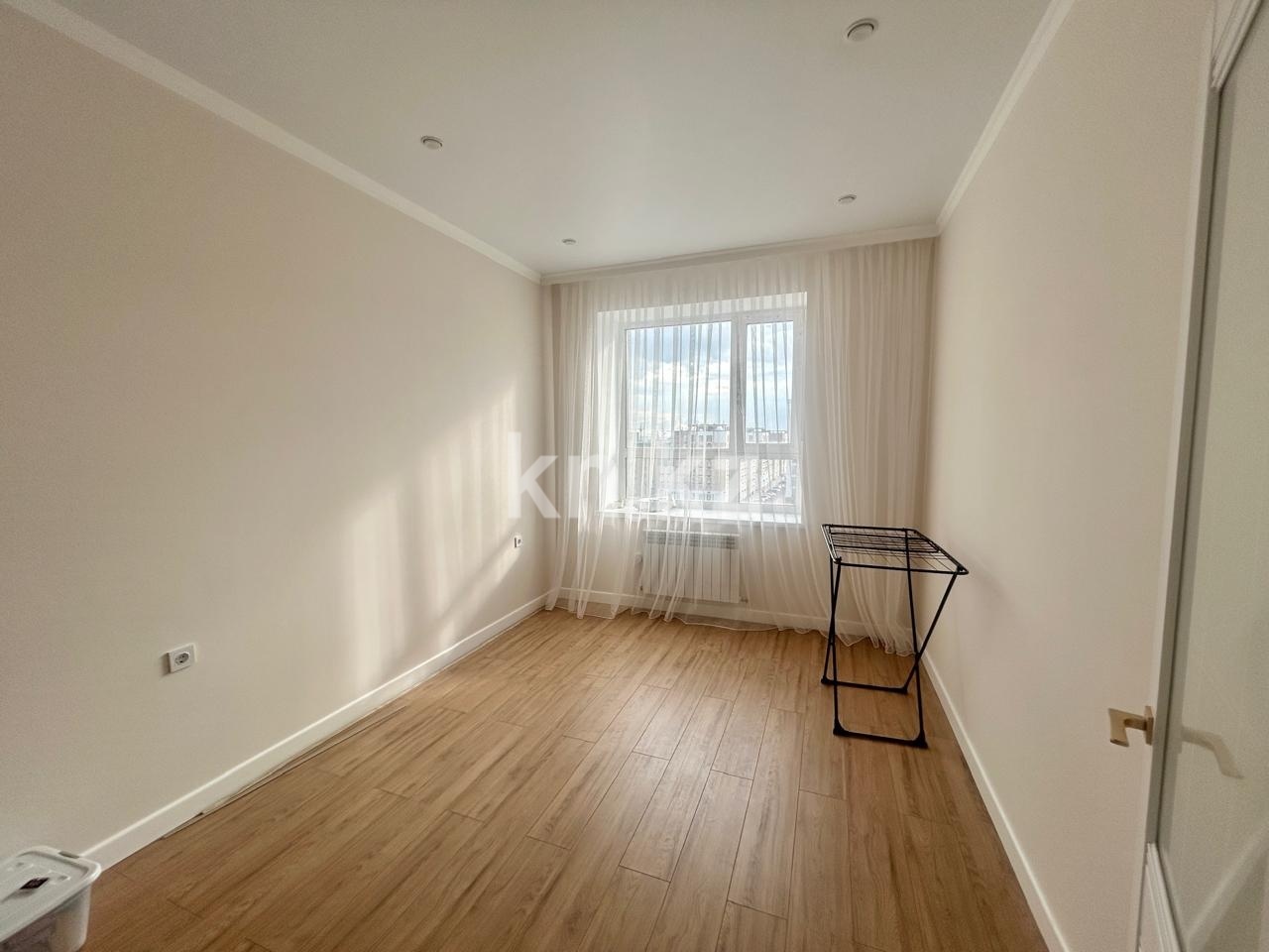 Продажа 2-комнатной квартиры, 39 м² в Караганде - фото 3