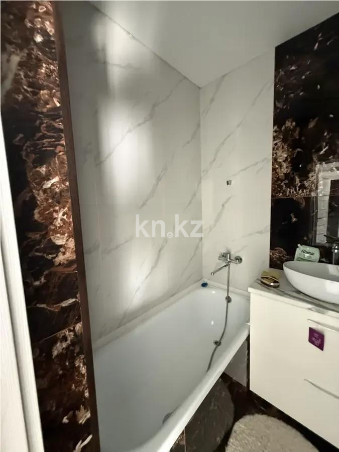 Продажа 1-комнатной квартиры, 39 м² в Алматы - фото 5