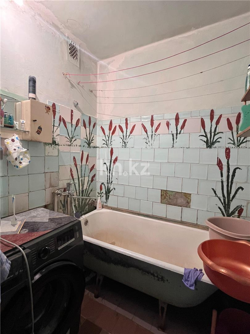 Продажа 2-комнатной квартиры, 52 м², мкр-н Восток-3 в Караганде - фото 7