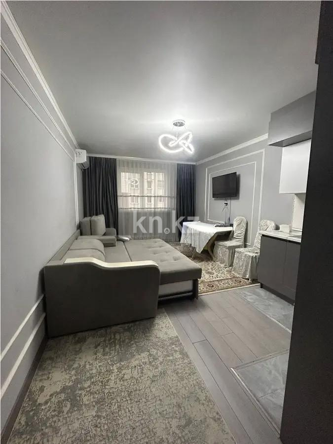 Продажа 2-комнатной квартиры, 56 м² в Алматы