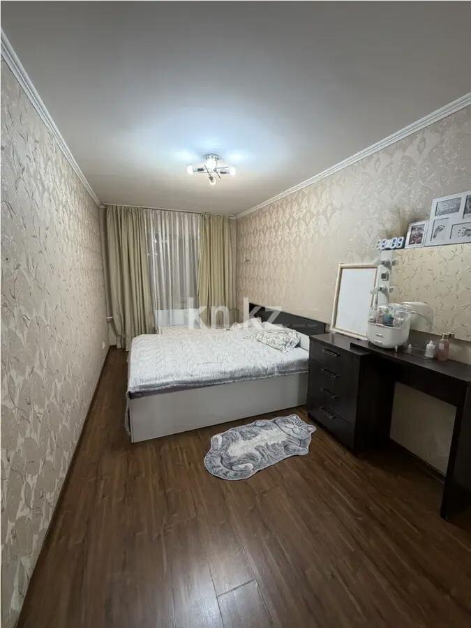 Продажа 3-комнатной квартиры, 60 м² в Алматы - фото 2