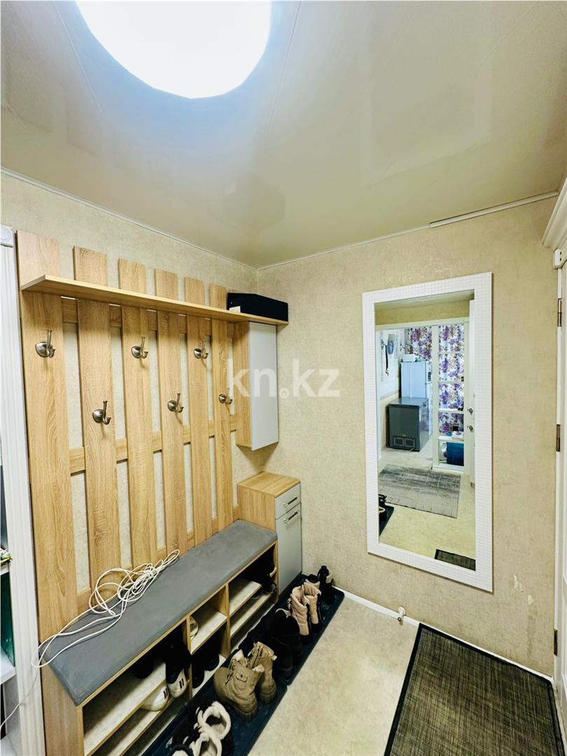 Продажа 3-комнатной квартиры, 64 м² в Караганде - фото 18