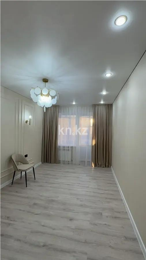 Продажа 2-комнатной квартиры, 67 м², ул. Букетова, дом  60а блок 1 в Караганде - фото 3