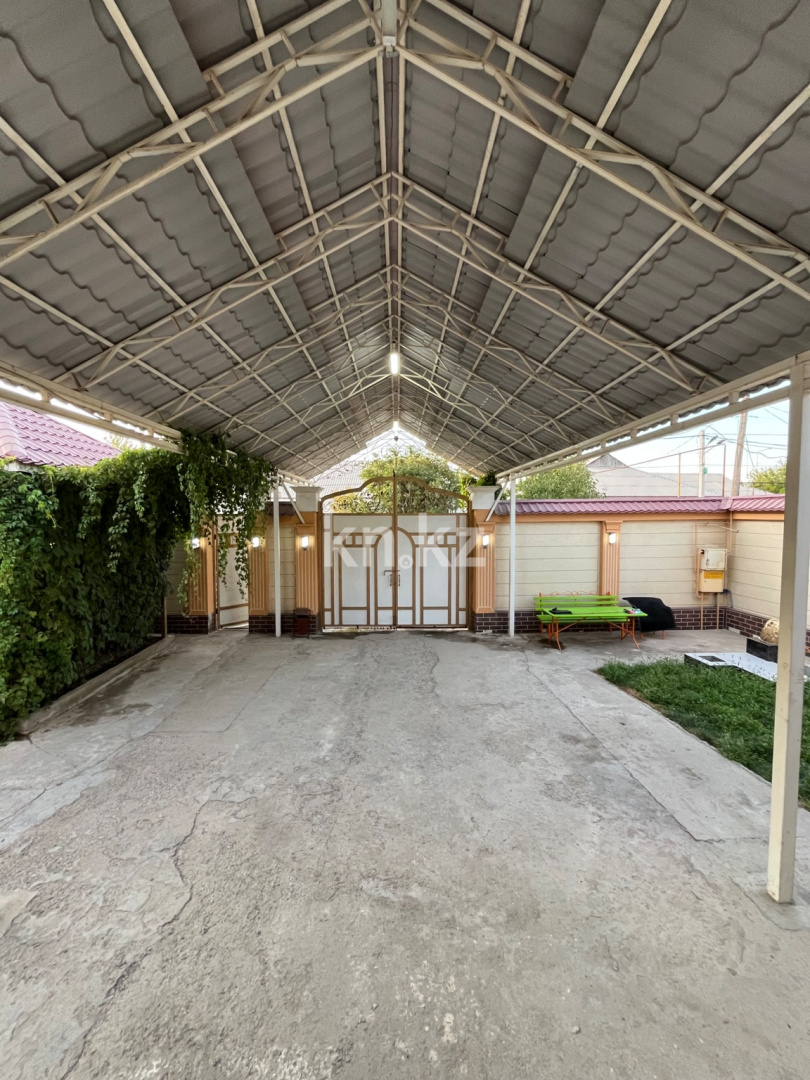 Продажа 9-комнатного дома, 660 м² в Шымкенте - фото 9