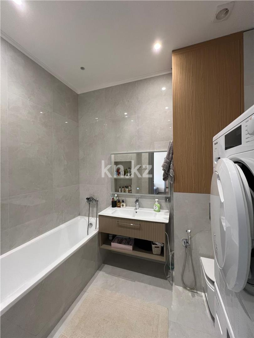 Продажа 2-комнатной квартиры, 75 м² в Караганде - фото 14