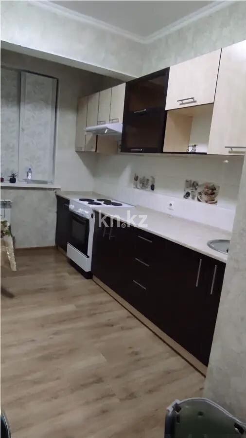 Продажа 1-комнатной квартиры, 54 м² в Алматы - фото 2