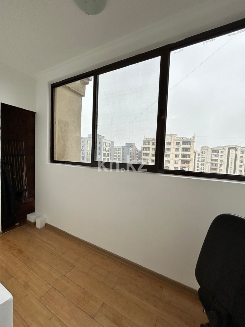 Аренда 3-комнатной квартиры, 108.5 м² в Алматы - фото 6