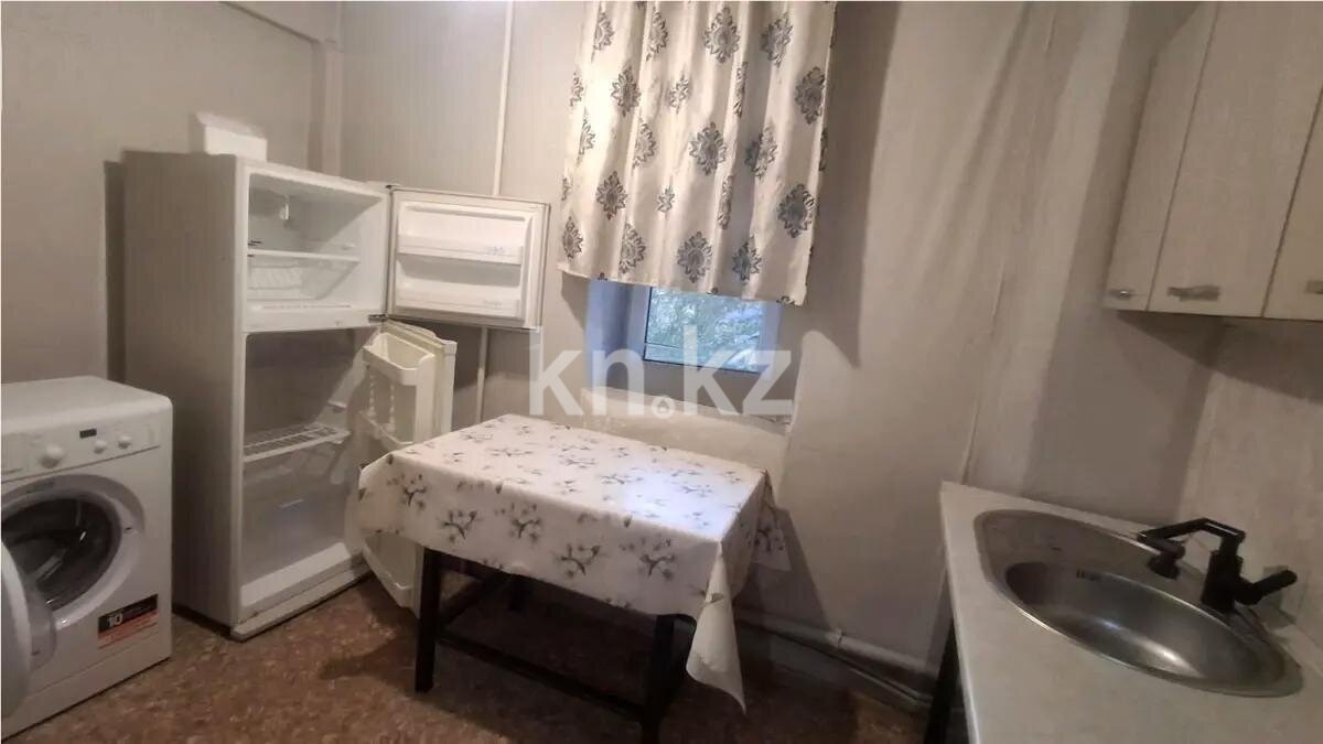 Продажа 1-комнатной квартиры, 32 м² в Алматы - фото 2