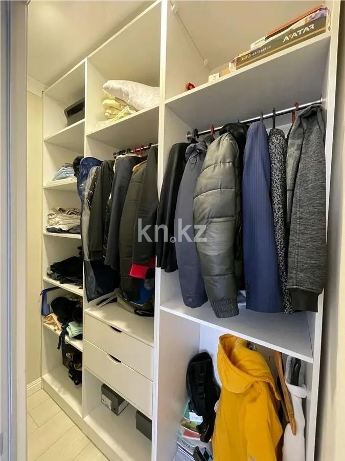 Продажа 5-комнатной квартиры, 120 м², мкр-н Голубые Пруды в Караганде - фото 19