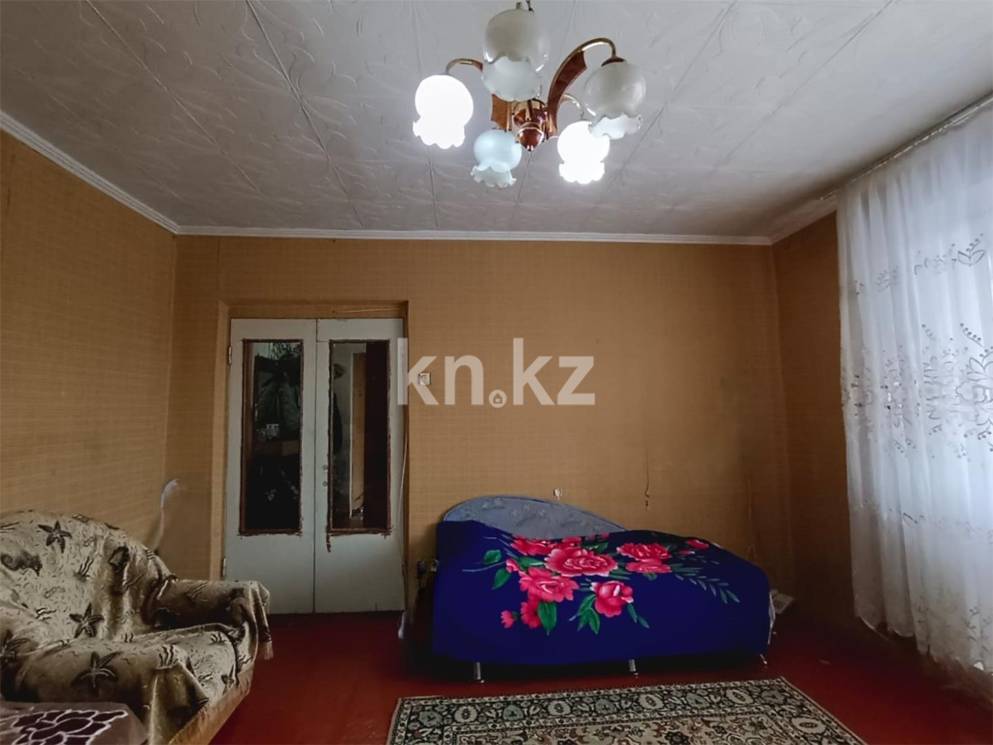 Продажа 2-комнатной квартиры, 51 м², мкр-н 22 в Караганде - фото 5