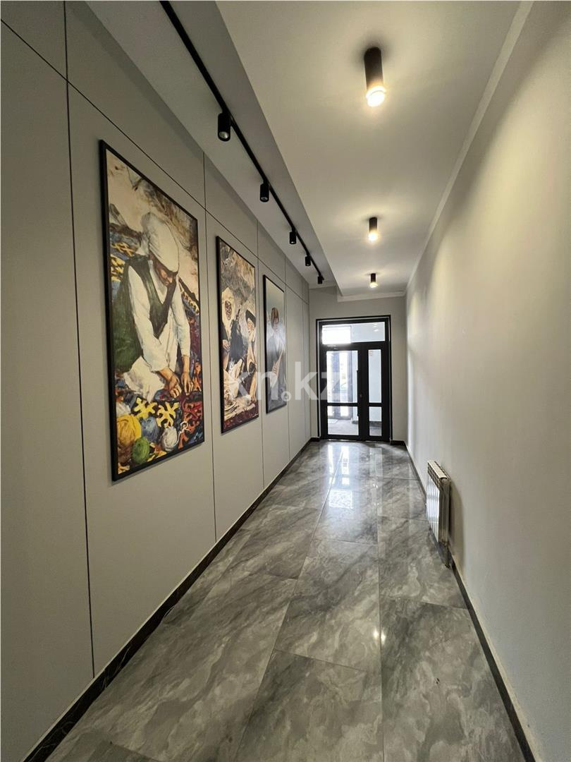 Продажа 3-комнатной квартиры, 80 м² в Караганде - фото 20