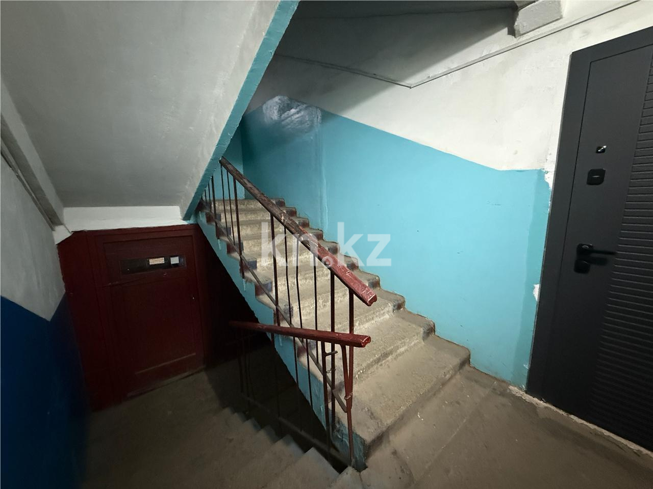 Продажа 3-комнатной квартиры, 52 м², мкр-н 6-й в Темиртау - фото 11