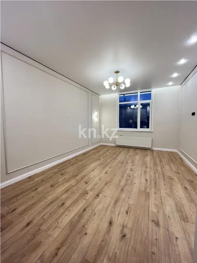 Продажа 1-комнатной квартиры, 43 м², ул. Е-429, дом  14 в Астане