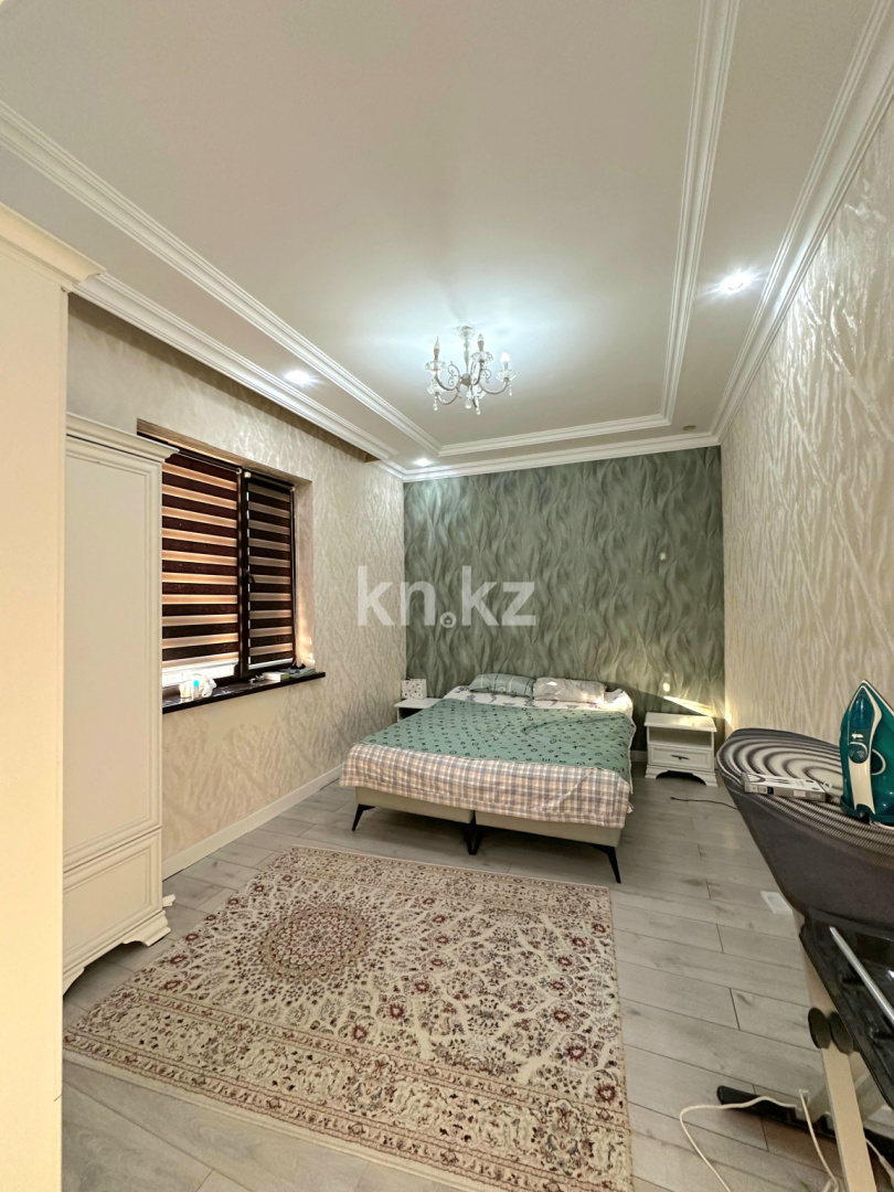 Продажа 9-комнатного дома, 375 м², Кызылжар, дом  8 в Шымкенте - фото 26