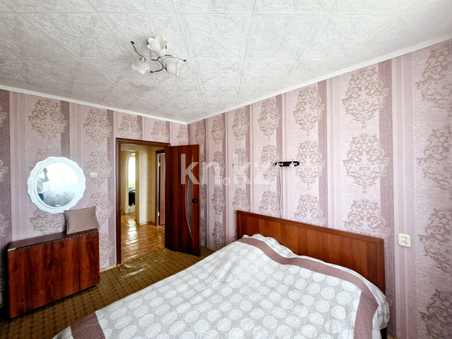 Продажа 4-комнатной квартиры, 90.1 м² в Костанае - фото 17