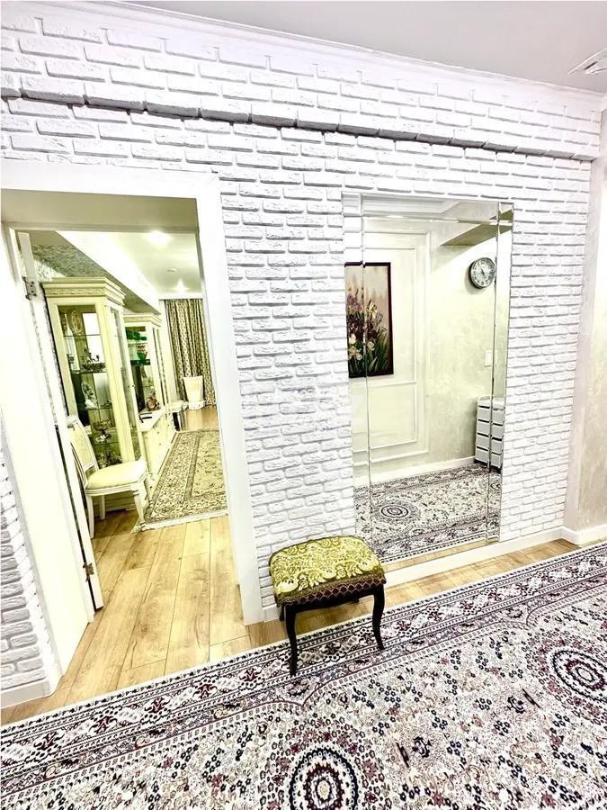 Продажа 3-комнатной квартиры, 87 м², мкр-н Думан-2, дом  57/1 в Алматы - фото 6