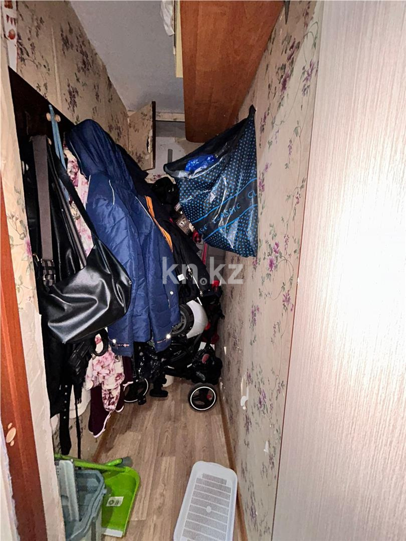 Продажа 1-комнатной квартиры, 30 м² в Караганде - фото 8