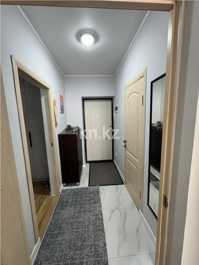 Продажа 2-комнатной квартиры, 50 м² в Алматы - фото 4