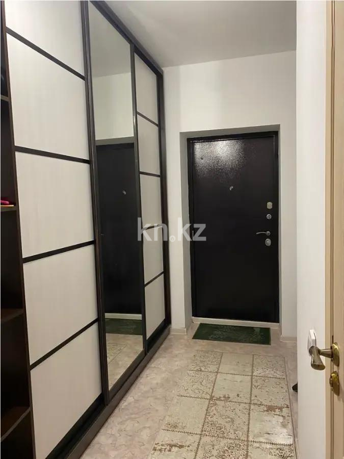 Продажа 1-комнатной квартиры, 41.7 м², мкр. Шугыла, дом  340/8 в Алматы - фото 4