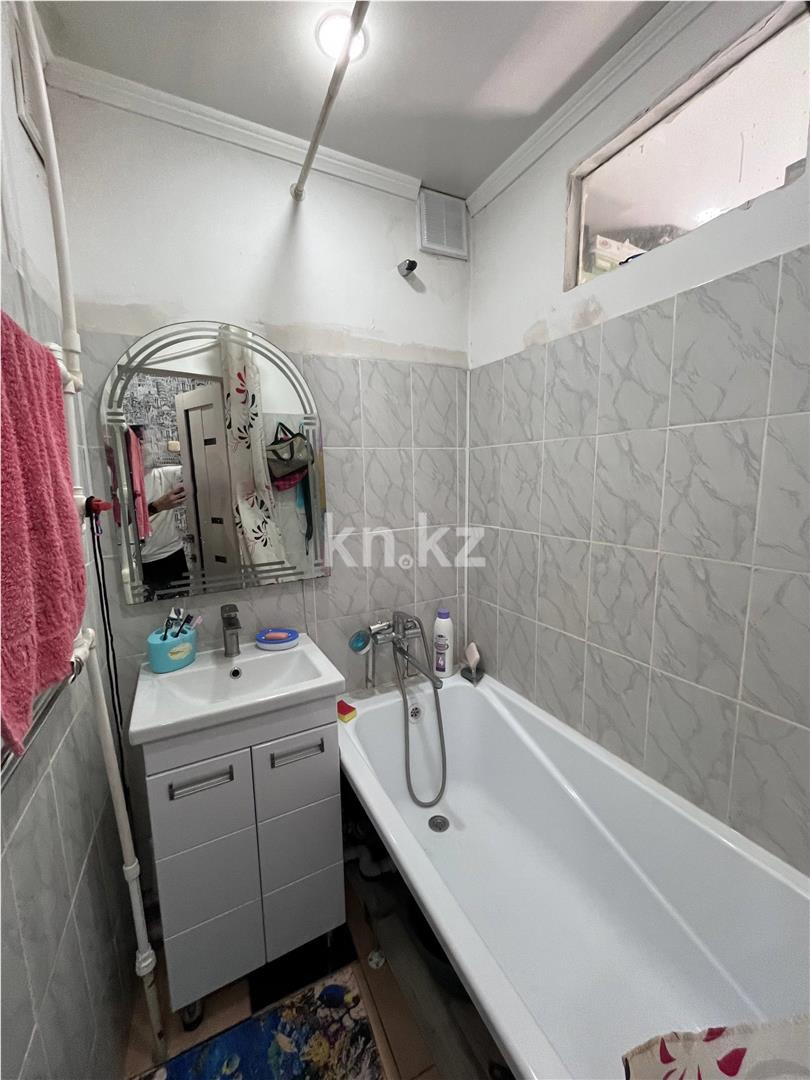Продажа 2-комнатной квартиры, 46 м² в Караганде - фото 12
