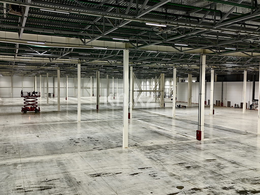 Аренда , 1568 м² в Алматы - фото 7