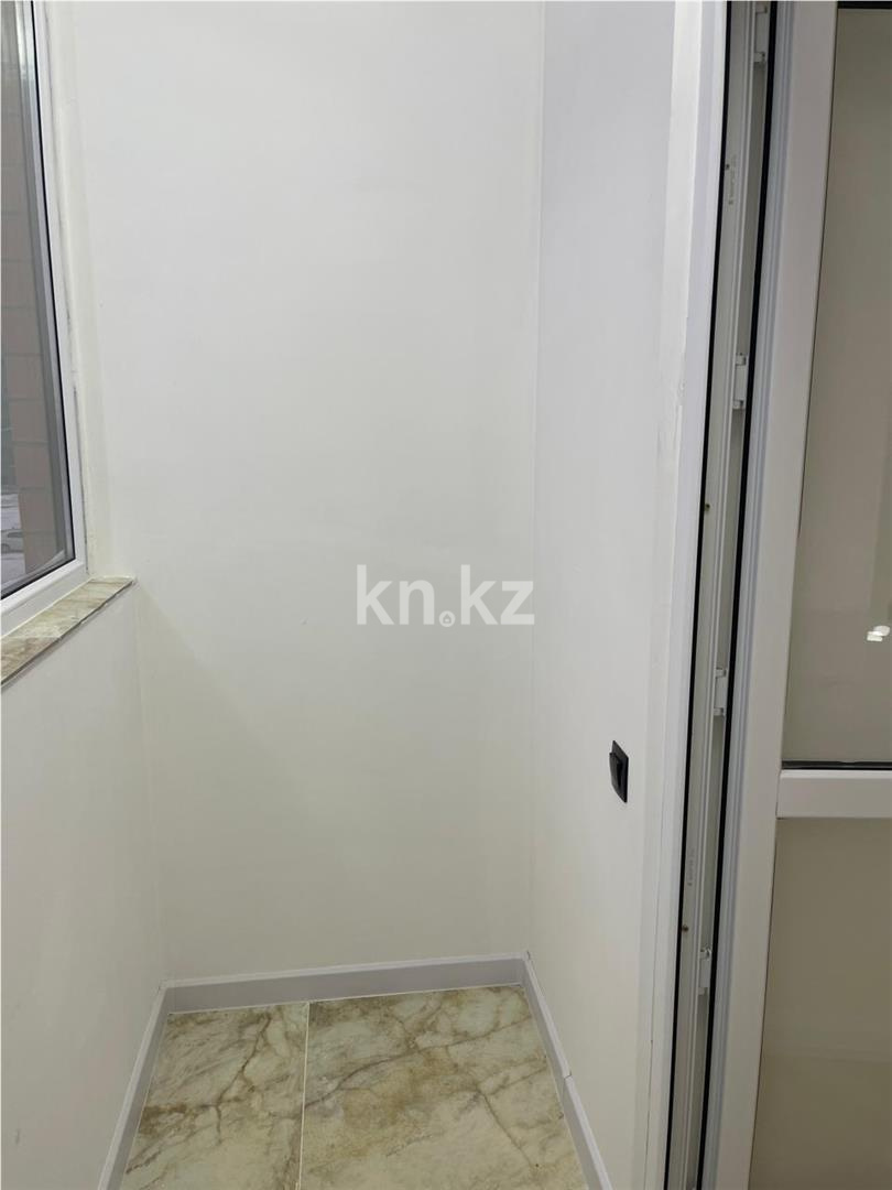 Продажа 1-комнатной квартиры, 40 м² в Караганде - фото 7