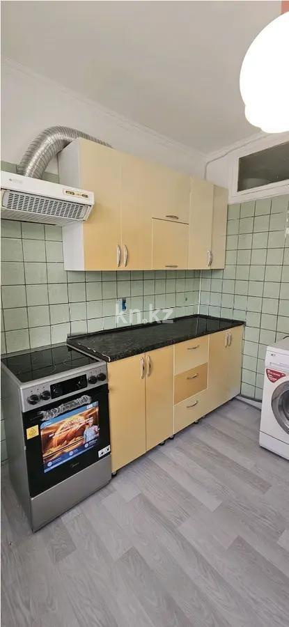 Продажа 3-комнатной квартиры, 73 м² в Алматы - фото 4