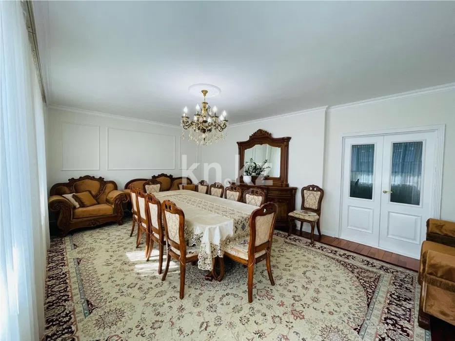 Продажа 4-комнатной квартиры, 140 м², ул. Иманбаевой, дом  7б в Астане - фото 2