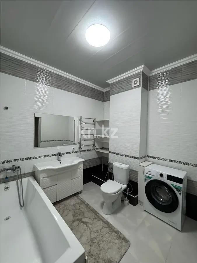 Продажа 3-комнатной квартиры, 97 м² в Астане - фото 9