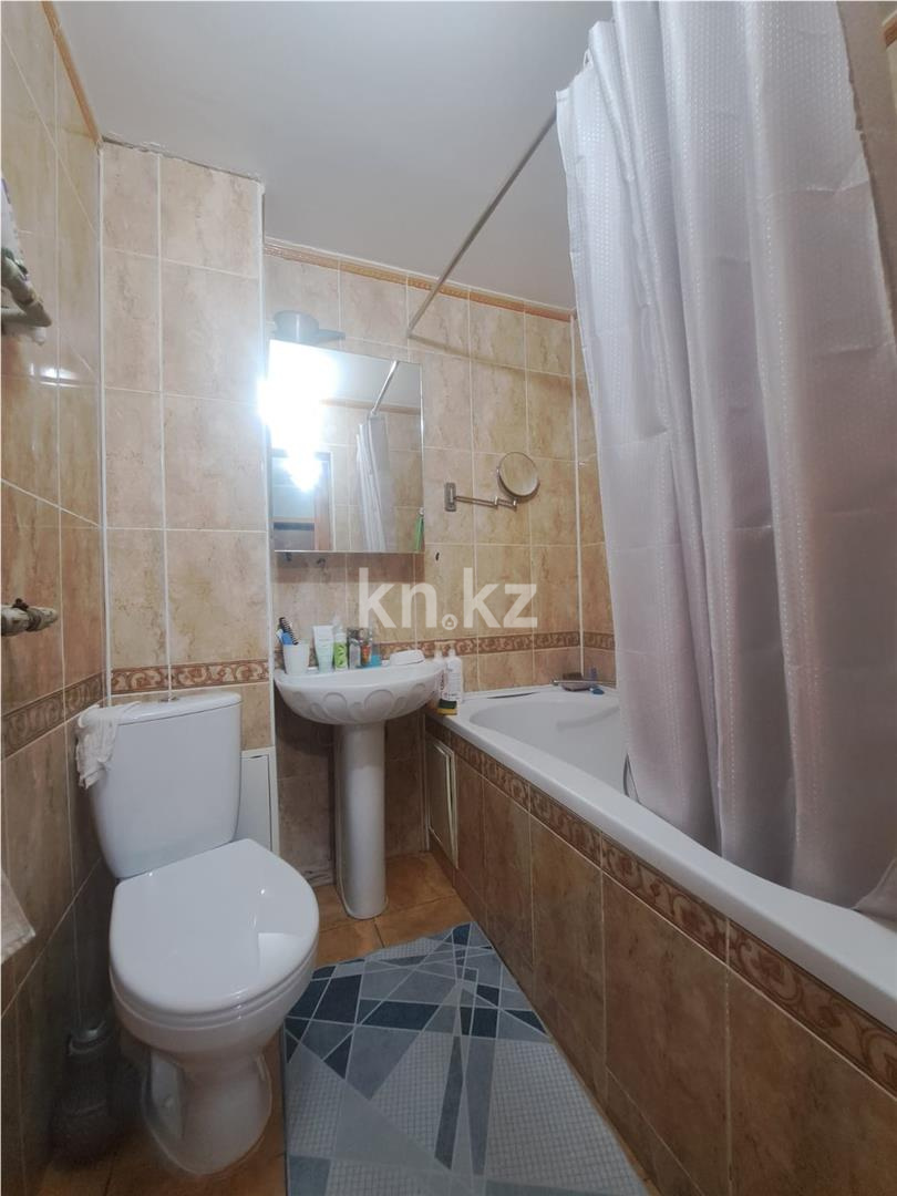 Продажа 2-комнатной квартиры, 40 м² в Астане - фото 4