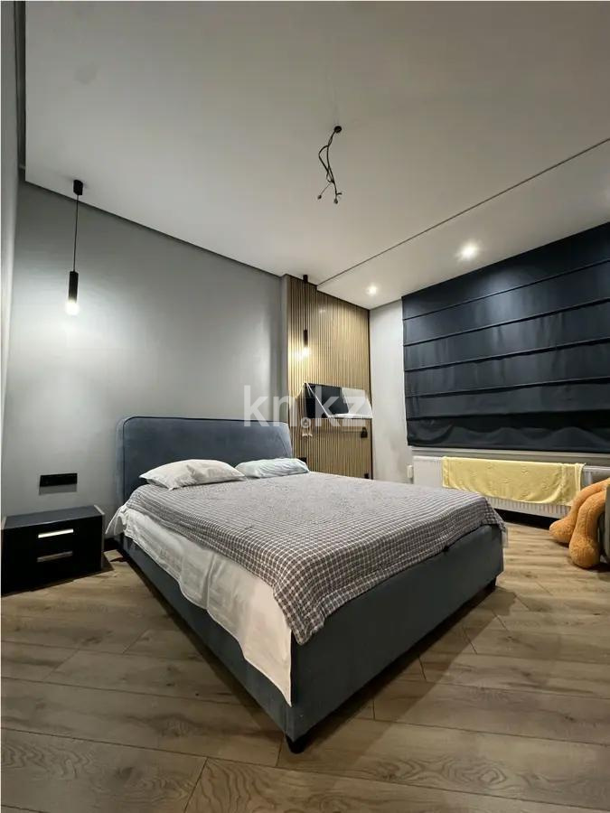 Продажа 3-комнатной квартиры, 105 м², ул. Керей, Жанибек хандар, дом  46 в Астане