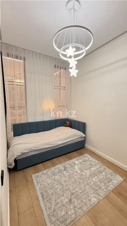 Продажа 3-комнатной квартиры, 83 м² в Алматы - фото 3