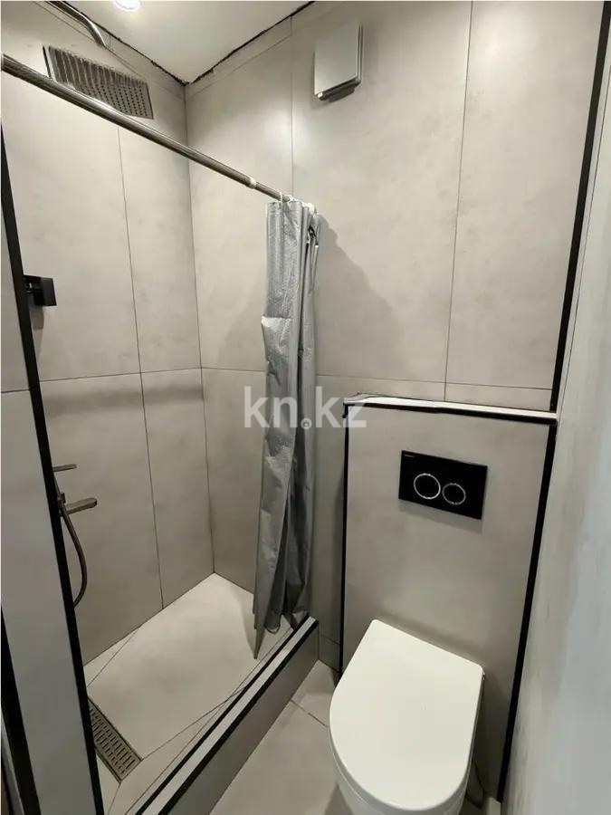 Продажа 2-комнатной квартиры, 47 м² в Алматы - фото 3