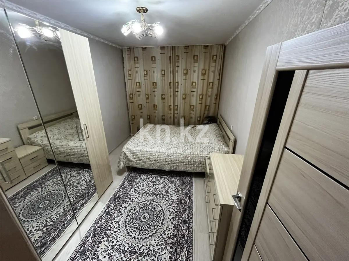 Продажа 3-комнатной квартиры, 63 м² в Караганде - фото 2